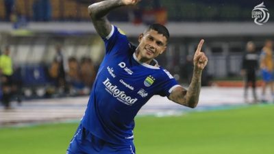 Jadwal Persib Pekan 12 Liga 1 2024/25 di Markas Bali United