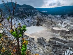 Liburan Akhir Tahun 2024, Ini Daftar 10 Wisata di Bandung Raya