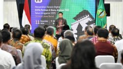 Anggaran Pemprov Jabar 2025 Fokus pada Pendidikan dan Kesehatan